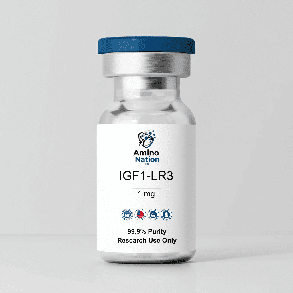 IGF1-LR3