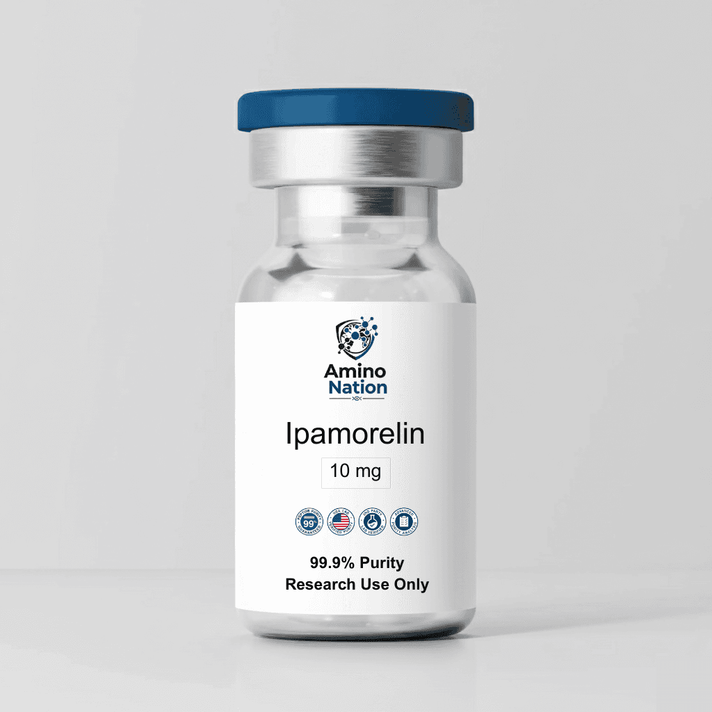 Ipamorelin